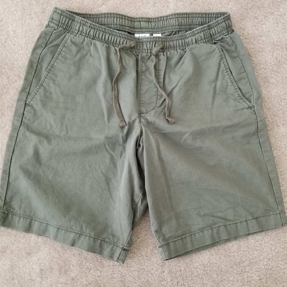 EUC! GAP Cotton shorts - 'XS'